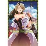 The Unwanted Undead Adventurer (Manga): Volume 10 (Volume 10)