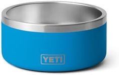 YETI Boomer 4, Stainless Steel, Non