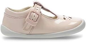 Clarks Roamer Star T, Baby Girls’ S