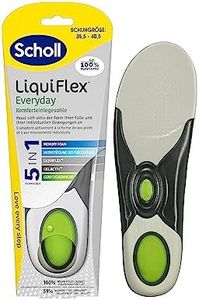 Scholl Liq
