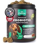 Probiotics for Dogs - Support Gut H