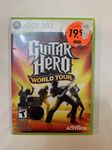 Guitar Hero World Tour - Xbox 360 (Game only) by Activision