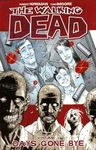 Walking Dead Books