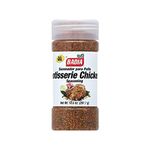 Badia Rotisserie Chicken Seasoning 297.7g Tub