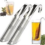 2PCS Stainless Steel Tea Diffuser, 