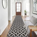 U'Artlines Extra Long Runner Rug fo