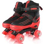 Kids Speed Roller Skates