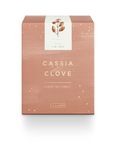 Illume Cassia Clove Small Luxe Boxed Candle, 1 EA