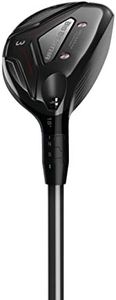 Callaway Golf 2019 Men's Big Bertha Hybrid (Right Hand, 6 Hybrid, 27 Loft, UST Recoil ESX 460 F2 60g Graphite Shaft, Light Flex)