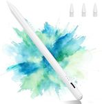 Variglas Pen for iPad 2018-2026 - 2
