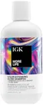 IGK More Life Color Extending Gloss Shampoo 236 ml / 8 oz