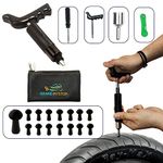 Motorcycle Tire Repair Kit