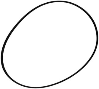 Rubber Bel