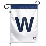 Wincraft MLB Chicago Cubs Garden Flag (12 x 18)