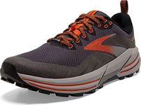 Brooks Men’s Cascadia 16 GTX Waterp