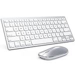 Bluetooth Keyboard and Mouse for Ma