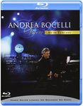 Andrea Bocelli: Vivere: Live in Tuscany [Blu-ray]