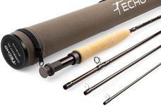 Echo Carbon XL 9' - 5 WT Fly Rod