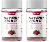 Snap Supplements Nitric Oxide Beet 