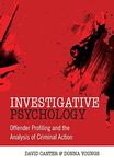 Criminal Psychology Books