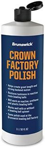 Brunswick Crown Factory Polish 32oz