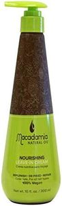 Macadamia Natural Oil Nourishing Leave-In Cream 10oz