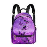 For U Designs Laptop Backpacks