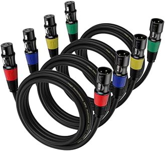 EBXYA XLR 