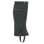 Kenetrek Hunting Gaiter, Black, X-Large