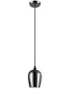 Philips 915004896401 24-Watt Suspension Light (Black) (Small)