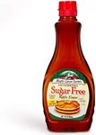 Maple Grove Farm Sugar Free Maple F