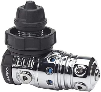 ScubaPro MK25 Evo First Stage DIN Regulator