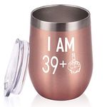 Wine Tumbler For Women Saying