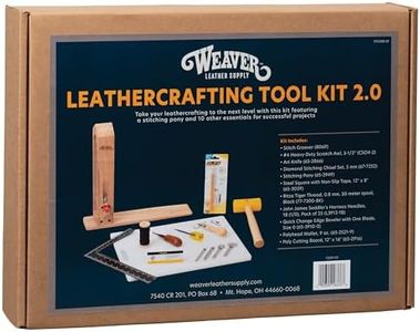 Weaver Lea