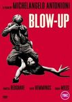 Blow-Up [DVD] [1966]