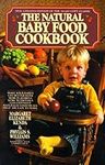 Natural Baby Food Cookbook
