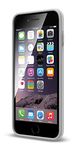 PureGear Slim Shell Case for iPhone 6 Plus - Retail Packaging - White