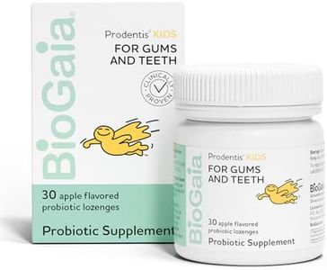 BioGaia Pr