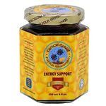 FVLFIL Men Energy Support, Men Energy Booster, Men Energy Secret, Men Energy Supplement, Men Energy Honey, Men Supplements for Energy, Ashfiat Honey 8 oz 250ml Jar by ABC.123.Wholesaler