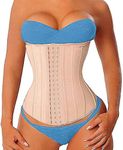 YIANNA Long Torso Waist Trainer for