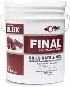 Bell Final