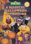 A Magical Halloween Adventure