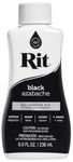 Nakoma Rit Dye PuRP Accessoriesose Liquid Dye, Black