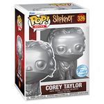 Funko Slipknot Corey Taylor Pop! Vinyl Figure - Limited Edition Exclusive