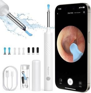 Ear Wax Re