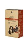 HM Herbal Me Amla Henna Red Natural Hair Color (200gm) | CERTIFIED 100% Natural by Ecocert Greenlife (France)