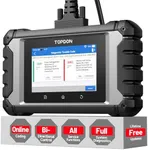 TOPDON ArtiDiag EU Bi-Directional S