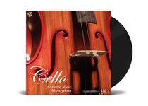 Vinyl Cello – Classical Music Masterpieces