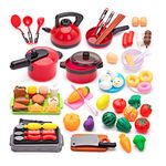 Kitchen Cookware For Kids