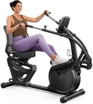 MERACH Recumbent Exercise Bikes for